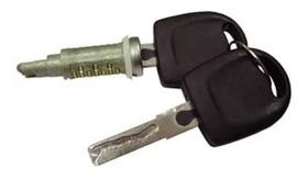 Cilindro Porta Com Chave - Perfil Snake Gol Parati Saveiro G