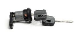 Cilindro porta d20/40 85/96 com chaves ld/le