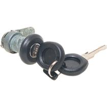 Cilindro Porta Dianteira Esquerda Com Chave Logus 93 A 96