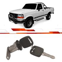 Cilindro Porta Dianteira F1000 Ld F4000 1993 Até 1998