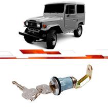 Cilindro Porta Dianteira Ld Bandeirante1985 Ate 2001