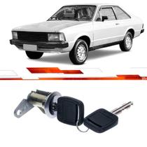 Cilindro porta dianteira ld belina 2 1977 até 1991 corcel 2 1977 até 1986 - UNIVERSAL AUTOMOTIVE