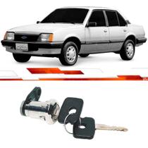 Cilindro Porta Dianteira Monza 1982 Ate 1990 serve Ld Le