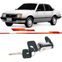 Cilindro Porta Dianteira Monza 1982 Ate 1990 serve Ld Le