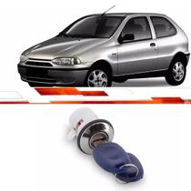 Cilindro Porta Dianteira Palio Weekend Siena Strada Ld Com Chave