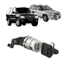 Cilindro Porta Dianteira S10 1995 A 2012 Blazer 1996 A 2011