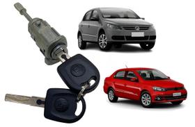 Cilindro Porta Dianteiro Esquerdo Miolo Gol G5 G6 G7 Voyage Cilindro Porta Dianteiro Esquerdo Miolo Gol G5 G6 G7 Voyage