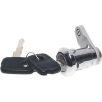 Cilindro Porta Direita Chevette 73 A 93 Com Chave F103