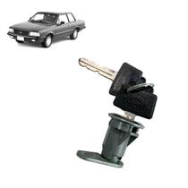 Cilindro Porta Direita Del Rey Após 1980 Lado Passageiro