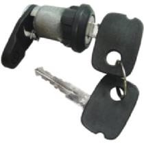 Cilindro Porta Direita Esquerda Gm Pick-up F103