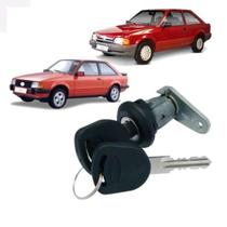 Cilindro Porta Escort 1984 85 86 87 88 89 90 91 1992