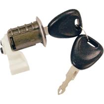 Cilindro Porta Esquerda Clio 2 1999 A 2012 2 E 4 Portas F103