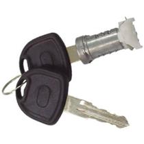 Cilindro Porta Esquerda Corsa Classic Após 94 Com Chave