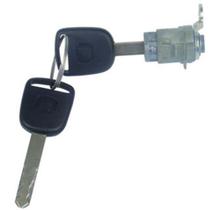 Cilindro Porta Esquerda Dianteira C/chave Civic 01 A 05
