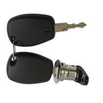 Cilindro Porta Esquerda Sandero G2 Após 14 F103