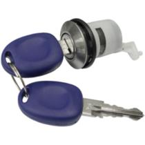 Cilindro Porta Esquerda Uno Após 04 2pts F103