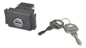 Cilindro porta luvas com chaves del rey/scala 81/...