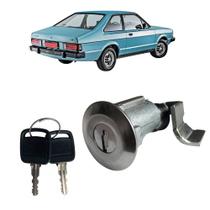 Cilindro Porta Mala Com Chave Ford Corcel 2 Del Rey