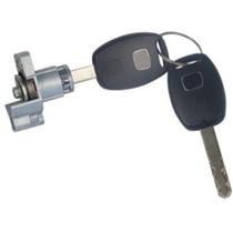 Cilindro Porta-malas C/chave Fit Após 08 F103