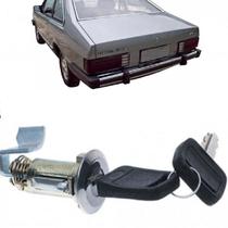 Cilindro Porta Malas Corcel 2 Ate 1986 Del Rey Ate 1991 Com Chave