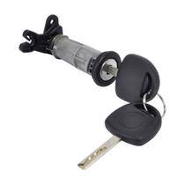 Cilindro Porta-malas Elétrico C/ Chave Onix Prisma G2 Até 19