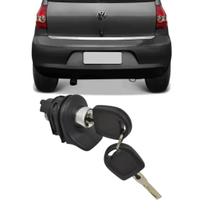 Cilindro Porta-malas Fox 2003 2004 2005 2006 A 2014 Mecanica