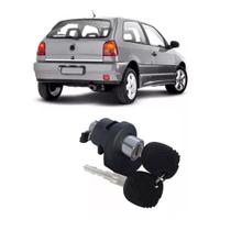 Cilindro Porta-malas Gol 1994 95 96 97 98 99 2000 Mecanica