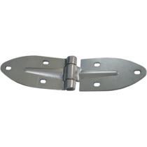 Cilindro Porta-malas Hilux Sw Após 05 4pts