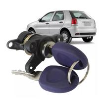 Cilindro Porta-malas Palio 2004 A 2012 Idea 2006 A 2010