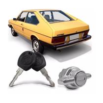 Cilindro Porta-malas Passat 3 Portas 1979 80 81 1982