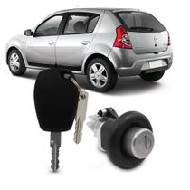 Cilindro Porta-malas Sandero 2007 2008 2009 2010 A 2013