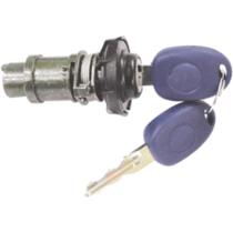 Cilindro Porta-malas Siena Após 00 F103