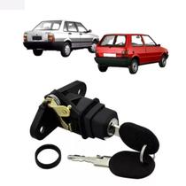 Cilindro Porta-malas Uno 1984 85 86 87 88 89 90 91 A 1995