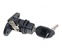 Cilindro Porta Malas Uno/Premio 83/04 Com Chaves Cilindro Porta Malas Uno/Premio 83/04 Com Chaves