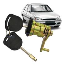 Cilindro Porta Miolo Chave Escort Zetec Hatch Sw 1997 a 2003 Cilindro Porta Miolo Chave Escort Zetec Hatch Sw 1997 a 2003