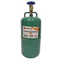 Cilindro Recarregável 2kg Suryha 80150.102