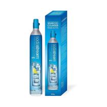 Cilindro refil de co2 60 litros Sodastream Cilindro refil de co2 60 litros Sodastream