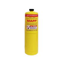 Cilindro Refil Gas MAPP/PRO Rothenberger R35539