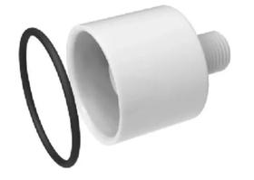 Cilindro Registro Fundo Da Válvula De Descarga Docol 1.1/2 90019920053 Cilindro Registro Fundo Da Válvula De Descarga Docol 1.1/2 90019920053