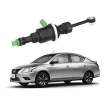 Cilindro Reto Pedal Embreagem Versa 1.0 1.6 2015 A 2019