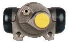 Cilindro Roda 206 1999 a 2007 Villafranca VLCR-0004583