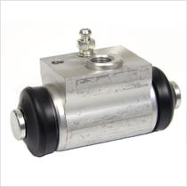 Cilindro Roda 207 2008 a 2014 Controil C-3535
