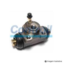 Cilindro Roda 22,220mm Renault Express 1.6 K7m 98/00 Cilindro Roda 22,220mm Renault Express 1.6 K7m 98/00