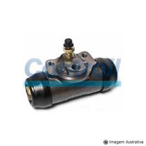 Cilindro Roda 23,810mm Toyota Hilux Sw4 3.0 Sw4 3vze / 3.4 Sw4 24v 5vz-fe 89/95