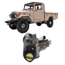 Cilindro Roda Bandeirante 80/96 Traseiro Direito Superior - Controil Cilindro Roda Bandeirante 80/96 Traseiro Direito Superior - Controil