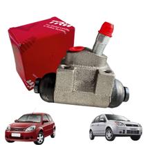 Cilindro Roda Burrinho De Freio Traseiro Ford Ka e Fiesta - TRW Cilindro Roda Burrinho De Freio Traseiro Ford Ka e Fiesta - TRW