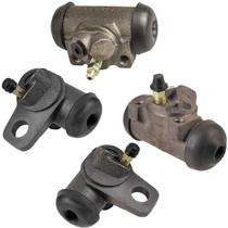Cilindro Roda C10 A10 1978/1989 Traseiro/Dianteiro 4 Pçs