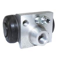 Cilindro Roda Citroen C3 2010 a 2012 - 835332 - C3538