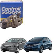 Cilindro Roda City 10/24 Fit 14/21 1.5 16V L4 Cilindro Roda City 10/24 Fit 14/21 1.5 16V L4