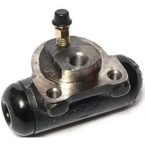 Cilindro Roda Controil Traseiro Fiat Strada Trek Flex RST II Powertrain 1.8 L 8V SOHC L4 2004 A 2008 Cilindro Roda Controil Traseiro Fiat Strada Trek Flex RST II Powertrain 1.8 L 8V SOHC L4 2004 A 2008